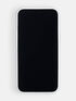 BodyGuardz Carve Case (Clear/Clear) for Apple iPhone 13 Pro, , large